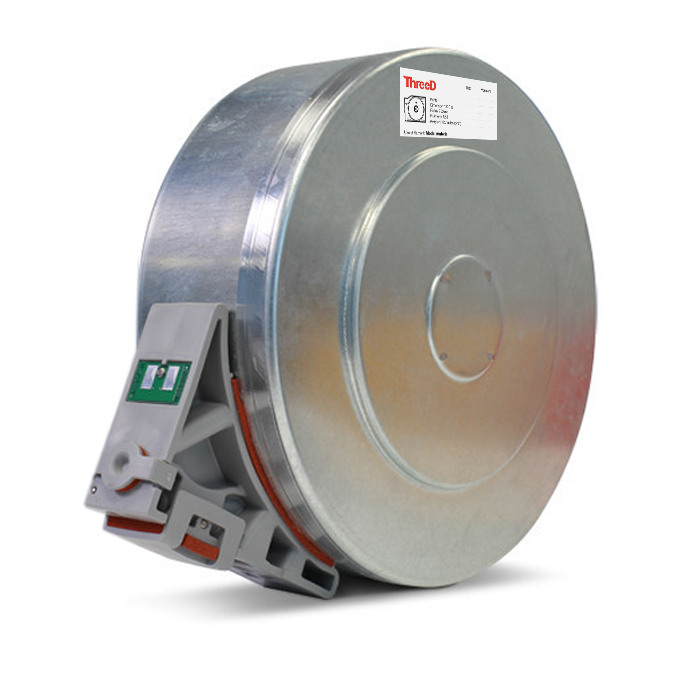Cartridge Fortus